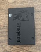 Używany, sprawny dysk SSD Kingston 960GB SATA