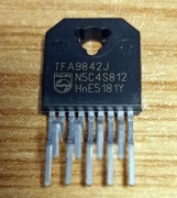 Układ scalony TFA 9842J Philips