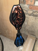 Waveboard Spokey deskorolka dwukotowa