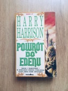 Powrót do Edenu. Harry Harrison.