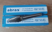 10 x Frez pilnik obrotowy Abras QZ5141 