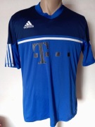 Koszulka męska Adidas - L