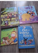 Bing bajki pomagajki 