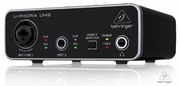 Behringer UM2 U-Phoria Interfejs Audio USB 