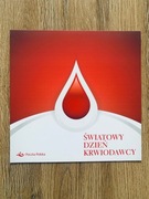 Światowy Dzień Kwiodawcy - Folder / 2015