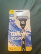 Maszynka Gillette Mach 3 Start
