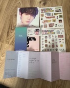 Album txt minisode 1 blue hour