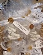 Aniołki  podziękowania