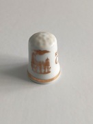 Naparstek kolekcjonerski