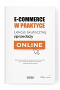 E-commerce w praktyce | sprzedaż online | marketing internetowy | książka