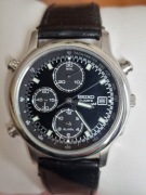 Zegarek męski Seiko Chrono Alarm