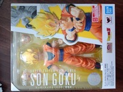 S.h figuarts son Goku super saiyan full power 