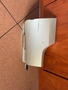 Nakładka osłona progu PRAWA Passat B7 KOLOR LA7W