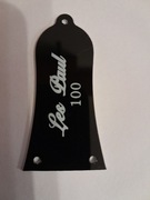 Płytka Les Paul 100 osłaniająca pręt regulacyjny gitary Epiphone