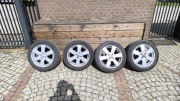 Koła (Felgi + opony zimowe) 185/60 R16