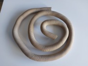 Rura rozprowadzająca powietrze Ø35 mm do Webasto Truma do kampera, 2m