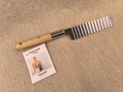 Nóż do ciasta smukee vintage