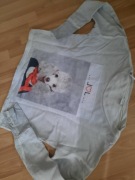 Bluza by o la la uni pudel