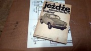 Jeżdżę samochodem Trabant