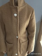 Płaszczyk baranek S