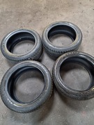 Opony Zimowe Dunlop Winter Sport 245/45/18  4szt