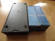 Pudełko Reflekta magazynki i ramki na slajdy