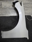 Błotnik lewy kolor 25D MAZDA 3 bp IV 2019-2025