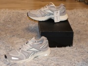 Reebok BB 4000 II Brown Black Red r.44 28.5 cm nowe