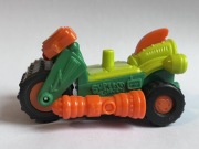 Super things seria 4 Pojazd Rolling Chop