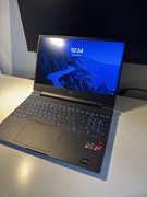 Hp Victus 15,6 Ryzen 5 Rx 6500m 32GB Ram 1Tb SSD