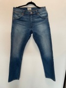 Wrangler 11MWZ W1MWZUH924 kolor 1year