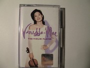Kaseta magnetofonowa Vanessa-Mae -The violin player.