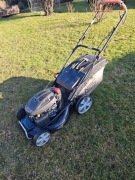 NAC Kosiarka spalinowa z napędem 6,75KM S530VHY-X,