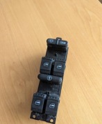 Przełącznik panel podnoszenia szyb VAG VW SEAT TOLEDO 2 II 1J4959857