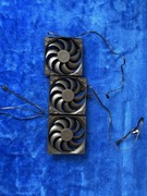 Wentylator SilentiumPc 3 szt