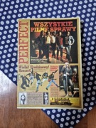 PERFECT Wszystkie pilne sprawy