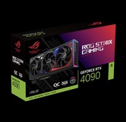 GeForce RTX 4090 ROG 24 GB