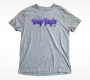 DEEP PURPLE Koszulka Oversize