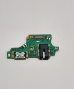 Płytka z gniazdem USB Do telefonu smartphona Huawei P20 lite Oryginał