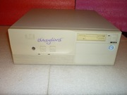 KOMPUTER AT  386 SX 16