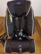 Fotelik samochodowy Klippan Century 