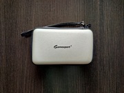 Nintendo DS / etui, pokrowiec, case, futerał