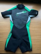 pianka Bare Manta do nurkowania lub surfingu dla dziecka