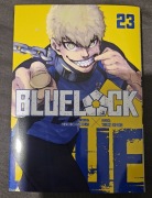 Blue Lock tom 23