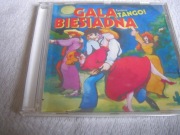 CD-GALA BIESIADNA-EGZOTYCZNE TANGO
