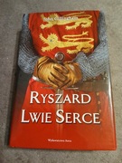 John Gillingham - Ryszard Lwie Serce