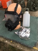 Maska p. gaz. MP 5 MASKPOL MP-5 roz 2 Ochrona