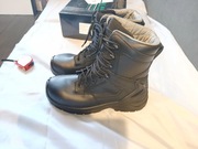 Buty robocze wysokie ocieplane 42 Talan Commando S3 27,5cm