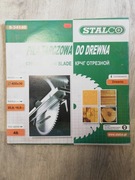 Piła tarczowa do drewna s34140