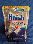 Finish Quantum Tabletki do zmywarki z Niemiec 